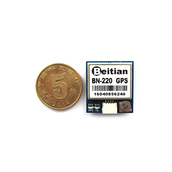 Beitian-Dual-BN-220-GPS-GLONASS-Antennenmodul-TTL-Ebene-fuumlr-RC-Drohnen-und-Flugzeuge-1208588-1